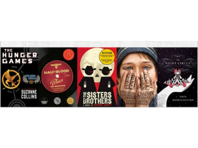 Chapters Canada: Extra 5% Off Online Book Purchase