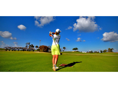 GaggleUp: 1 year Membership with Privileged Play Golf $49 ($275 Value)