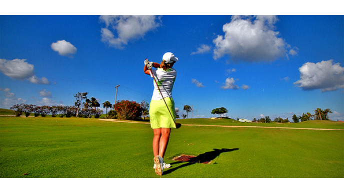 GaggleUp: 1 year Membership with Privileged Play Golf $49 ($275 Value)