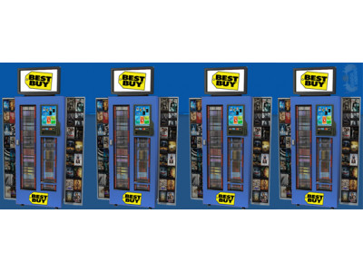 Best Buy Canada 5 Free Movie Rentals (West only?)