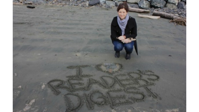 Dealticker: $12 for a Full Year Subscription to Reader's Digest Magazine ($51 Value)