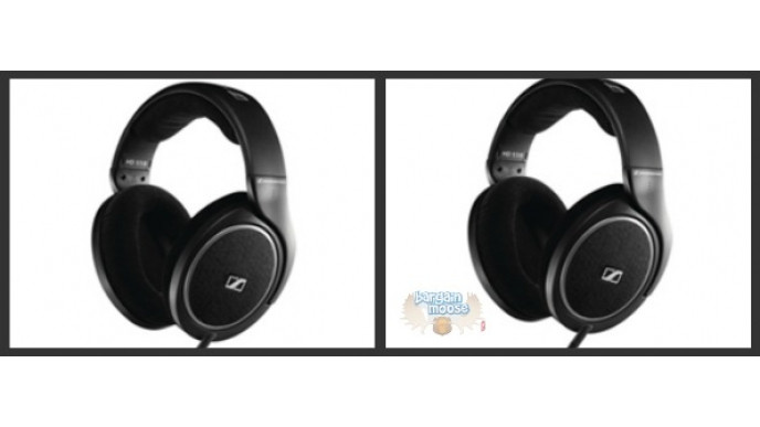 Future Shop Canada: Save $110 On Sennheiser Headphones (Now $140)