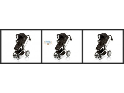 Babie R Us Canada: 50% Off Maxi Cosi Foray Stroller 