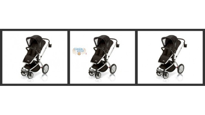 Babie R Us Canada: 50% Off Maxi Cosi Foray Stroller 