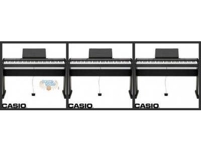 Costco Canada: Casio Compact Digital Piano $100 Off - Now $289.99