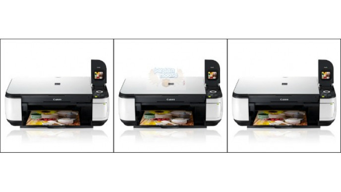 123InkCartridges.ca: Cannon Pixma All in One Photo Printer $69.99 (regular $129.99)