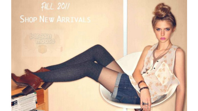 Stylefly Canada: Sample Sale up to 95% Off