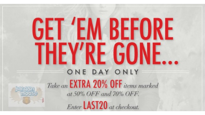 Dealuxe Canada: Save up to 90% with Coupon Code - Jan 17 Only!