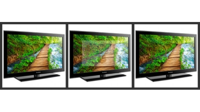 Dell Canada: Deal of the Week ViewSonic 32" LED HDTV $399.99 (regular $599.99)