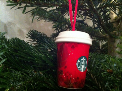 Up to 30% Off Sale & $25 Off $60+ & Free Shipping @ Starbucks Canada TODAY