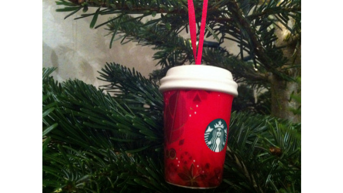 Up to 30% Off Sale & $25 Off $60+ & Free Shipping @ Starbucks Canada TODAY