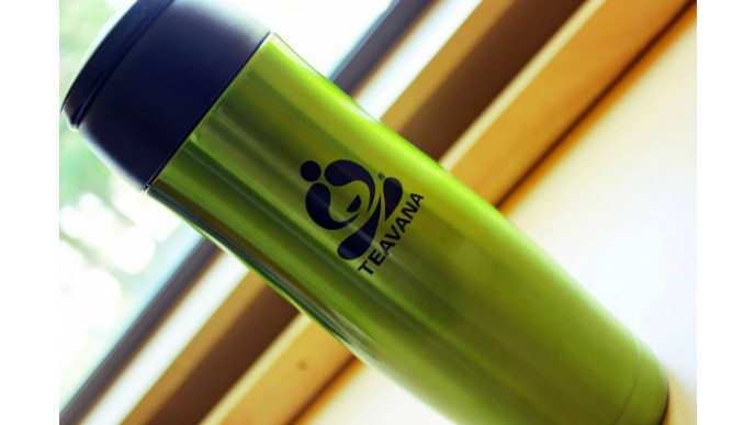 BOGO 50% Off Tumblers & Extra 30% Off Site Wide Coupon @ Teavana