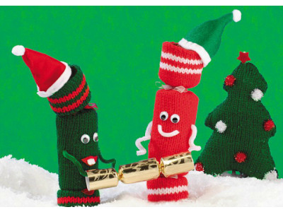 Chapters Indigo: 50% Off Holiday Crackers - From $6.25 & Free Shipping