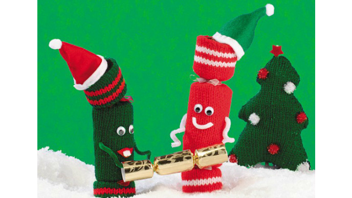 Chapters Indigo: 50% Off Holiday Crackers - From $6.25 & Free Shipping