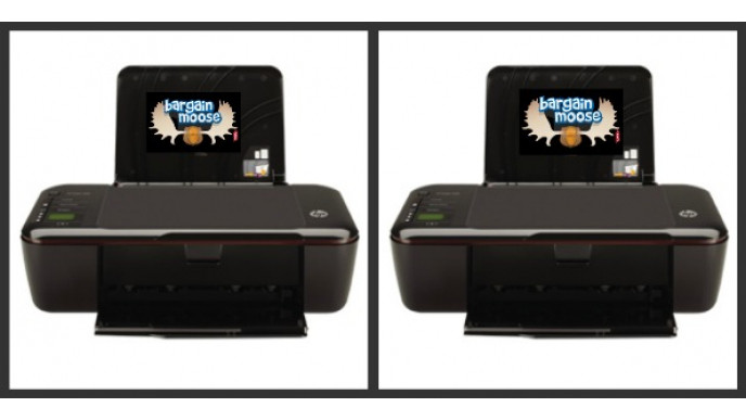 Best Buy Canada: HP Wireless Printer Only $29.99