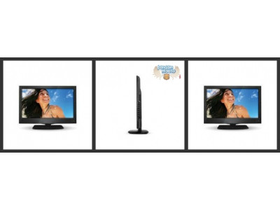 Amazon Canada: 50% Off Electrohome 19" Slim LED 720p HDTV