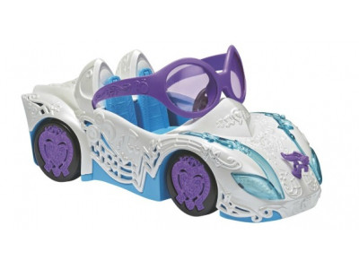 My Little Pony Equestria Girls Convertible Vehicle was $25 now $12 @ Walmart.ca