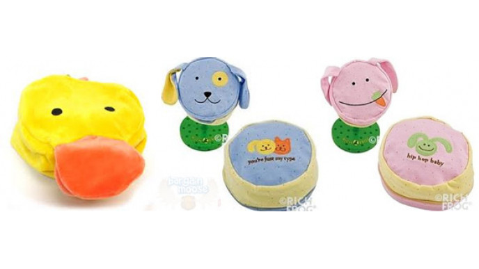 Half Price Reversible Hats @ True Cuddles Canada