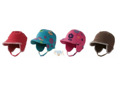 Please Mum Canada: Micro-fleece Hats $3.89 (Reg. $12.99)