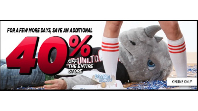 Ecko Unltd. Canada: 40% Off The Entire Store