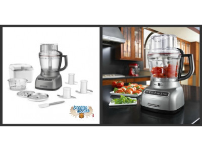 Sears Canada: 40% Off KitchenAid Artisan Food Processor