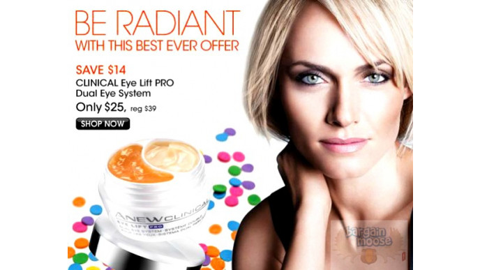 Avon Canada: Save up to 75% off Select Products