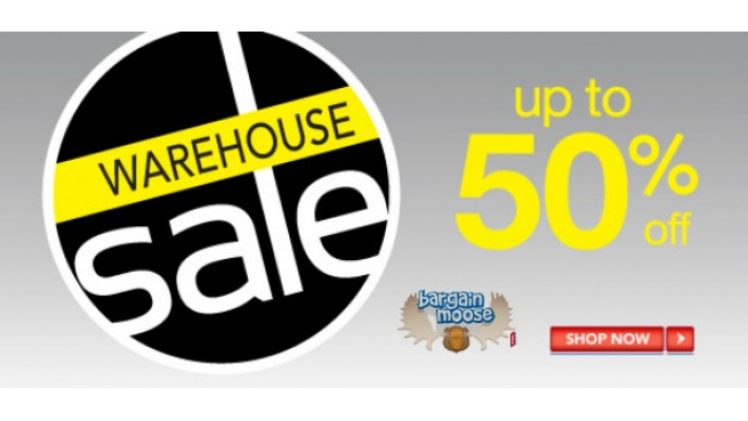 Sears Canada: Weekend Only Specials Sat/Sun