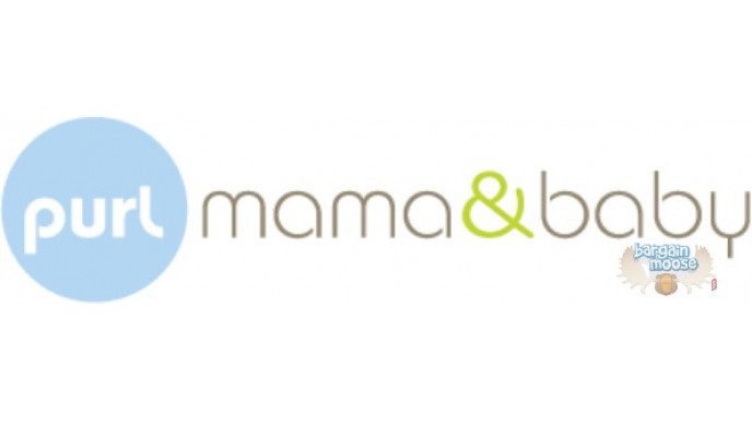 Purl Mama & Baby Canada: Lingerie Clearance $10-$15