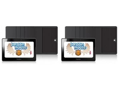 Blackberry Playbook Bundle $224 @ The Source