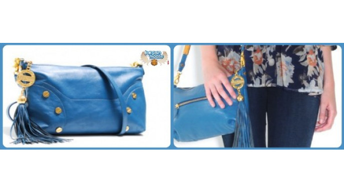 Dealuxe Canada: Foley & Corinna Clutch $53.20 (Orig. $220)