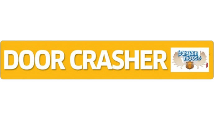 The Source Canada: 7 Days Of Doorcrashers