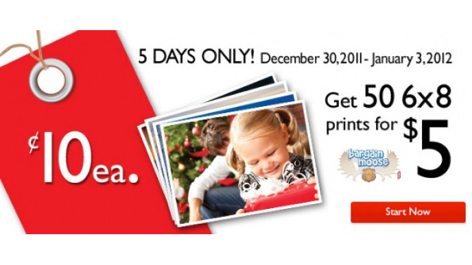 Photo Centre Deals: Save On Digital Photo Printing