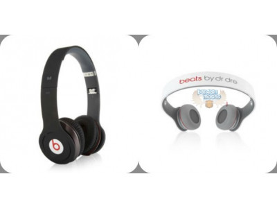 The Source Canada: Monster Beats Solo $129.99 (Reg. $199.99) Boxing Week Sale