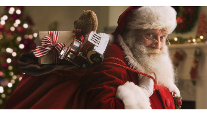 Save 20% on all Videos & Calls with this Exclusive Code @ Portable North Pole!