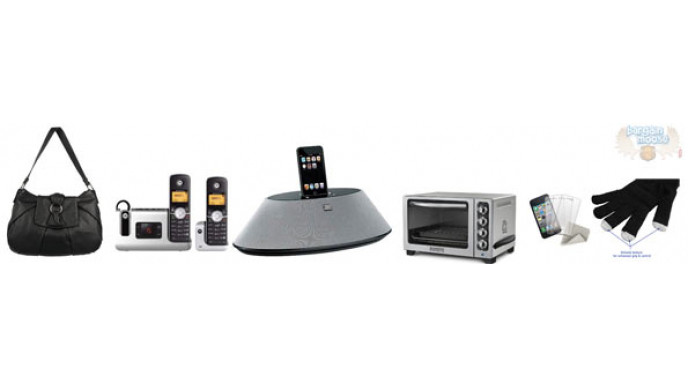 Hot Products On The Bargainmoose Deal Forums!