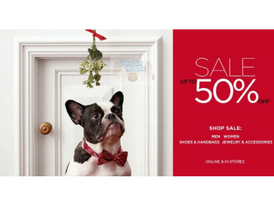 Banana Republic Canada: Up to 80% Off