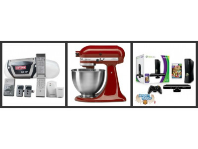 Sears Canada: Boxing Day/Week Specials