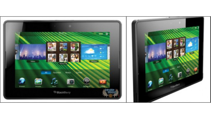 Boxing Day Sale: 32 GB Blackberry Playbook - $249 (Save $350)