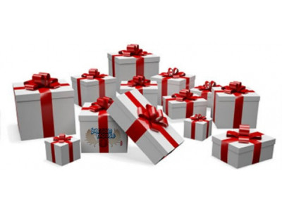 Amazon Canada: Boxing Day Sales Already Started