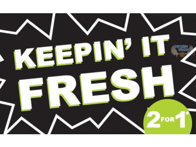 Lush Canada: Boxing Day B1G1 Free Holiday Gifts & Items