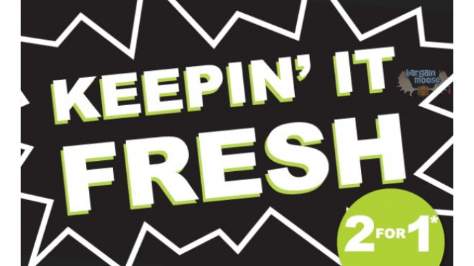 Lush Canada: Boxing Day B1G1 Free Holiday Gifts & Items