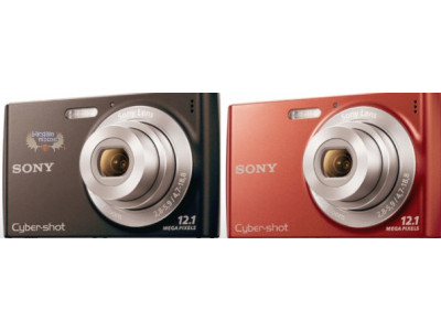 Sony Store: Sony Cyber-shot Camera $79.99 (Orig. $129.99) Boxing Day Deal