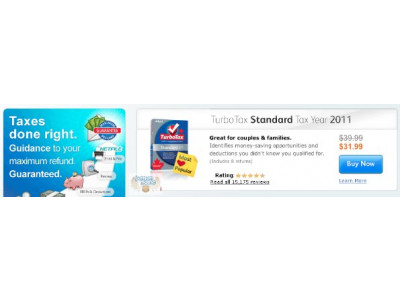 TurboTax Boxing Day Sale