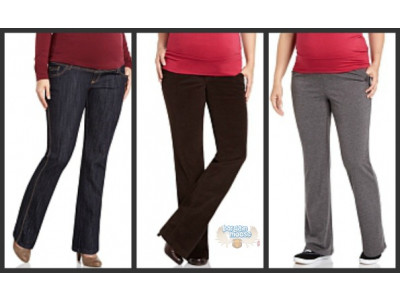 Thyme Maternity: Boxing Week Blow Out 