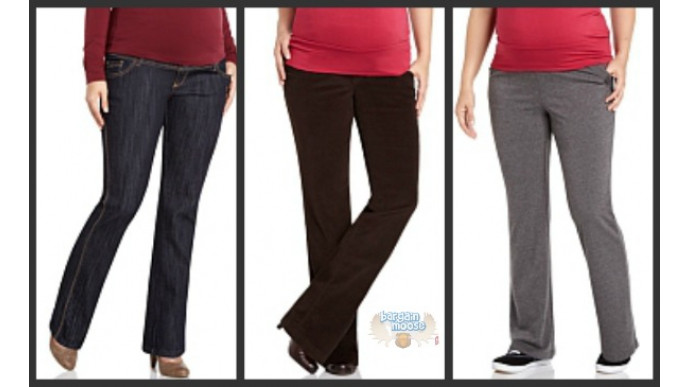 Thyme Maternity: Boxing Week Blow Out 