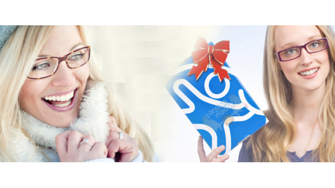 Clearly Contacts Canada: Free Glasses (23 Dec)