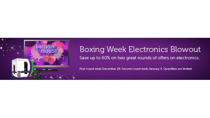 Dell Boxing Day Deals NOW On!