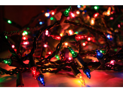 Christmas Lights Recall!