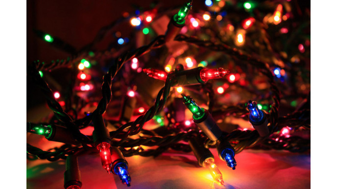 Canadian Tire Recalls Christmas Lights for Fire Hazards!!