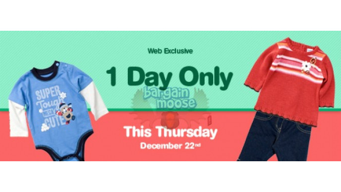 Please Mum Canada: Newborn Collection 70% Off Today